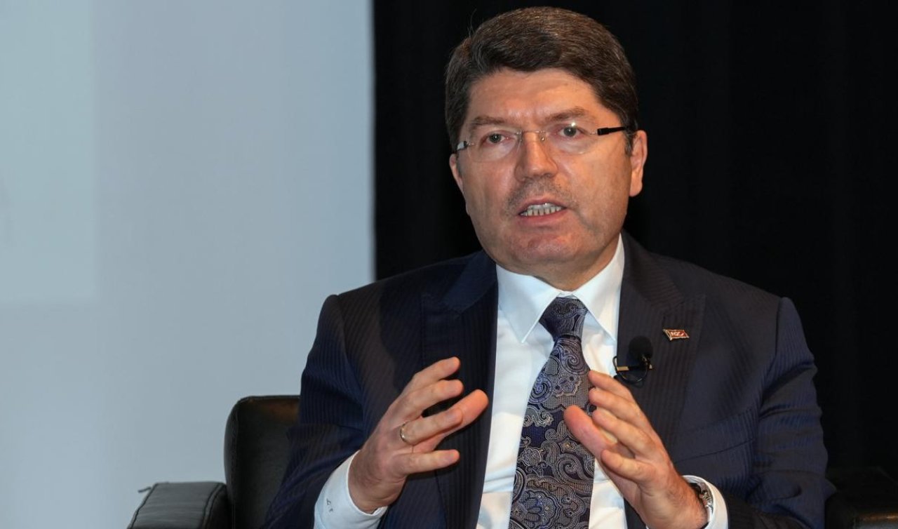 Bakan Tunç: Yargı hizmetlerinin kalitesi daha da artacak