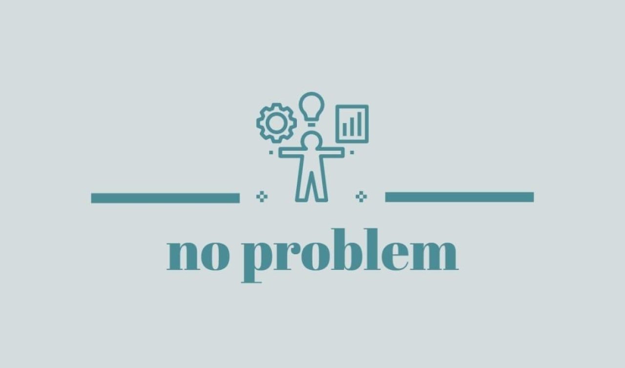 “NO PROBLEM’’ projesiyle daha özgüvenli bir gelecek!