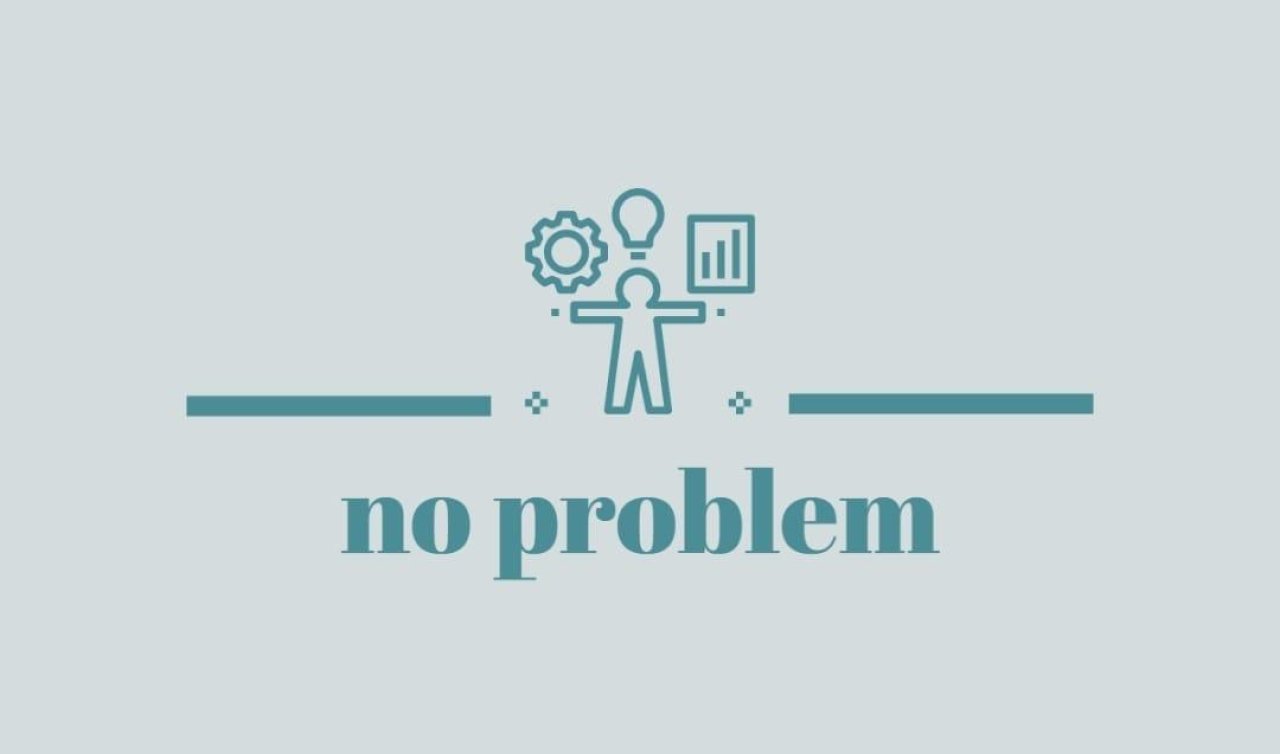  “NO PROBLEM’’ projesiyle daha özgüvenli bir gelecek!