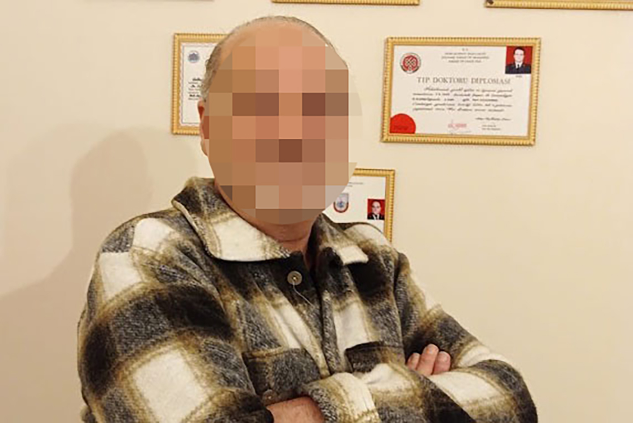 Konya'da uyuşturucu bağımlılarına para karşılığı reçete yazıyordu! Yeni  detaylar ortaya çıktı