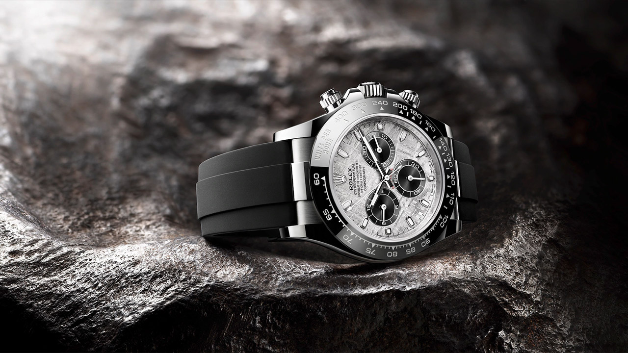 Rolex saat modelleri