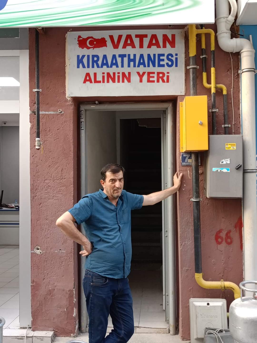 konyalı esnaf