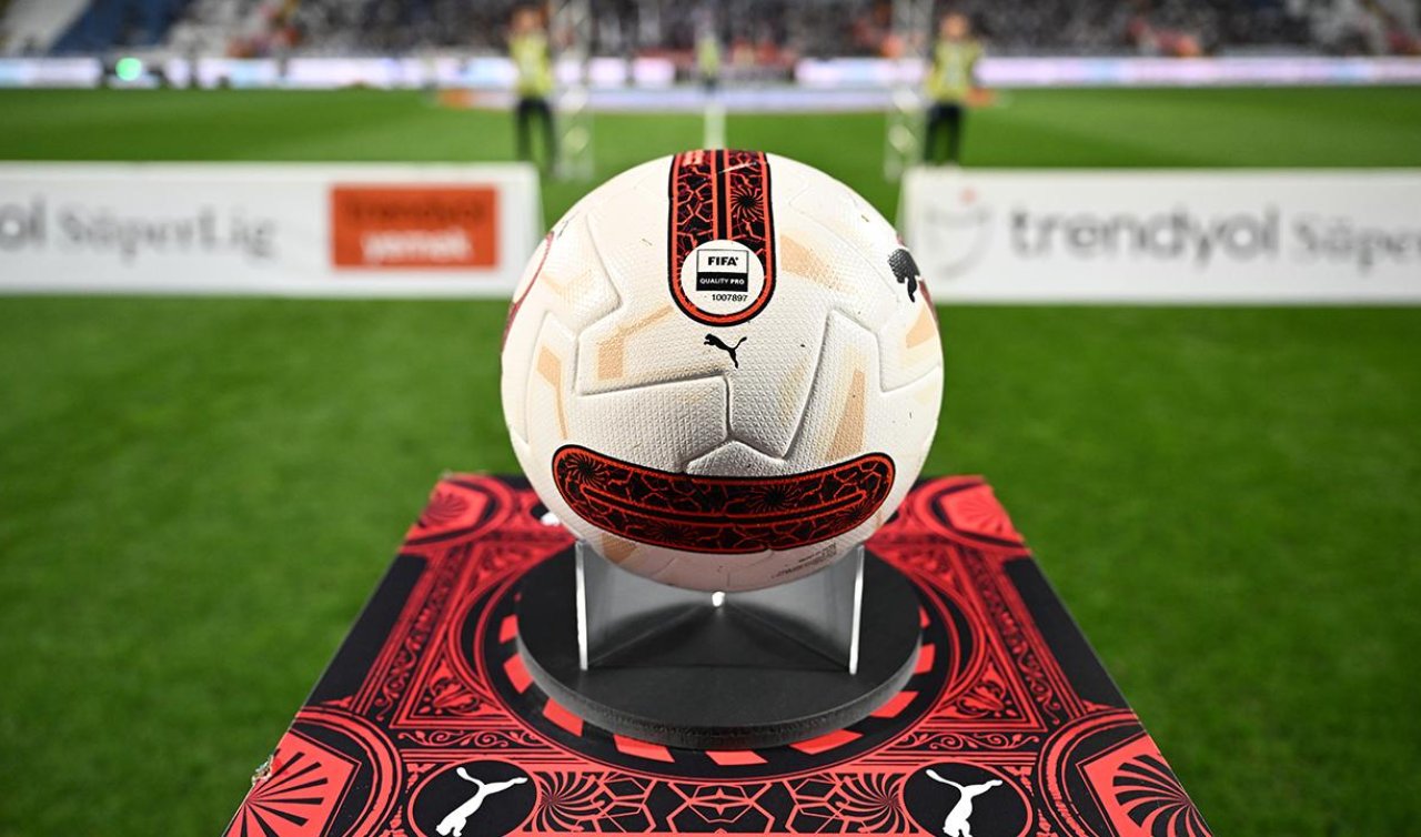  Süper Lig’de yeni sezonun başlayacağı tarih belli oldu! 