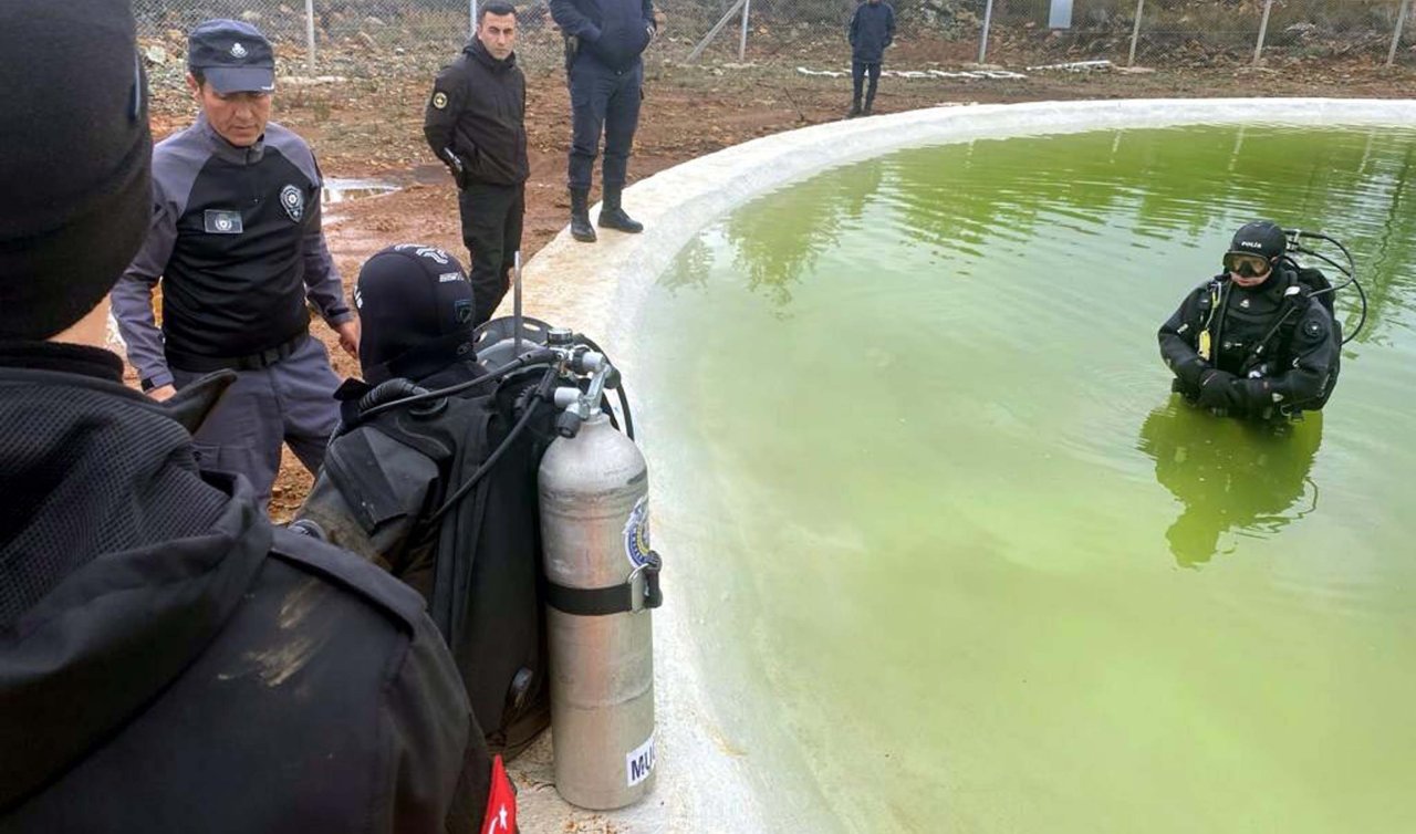 Evden mantar toplamaya çıktı! Kaybolan çiftçiden 4,5 aydır haber yok