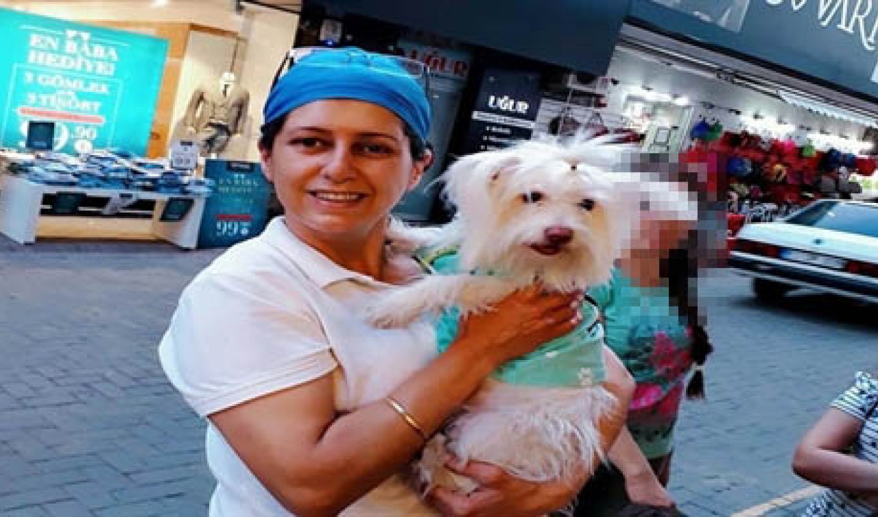  Aşkına karşılık vermeyip şikayet eden kadını öldürdü! 