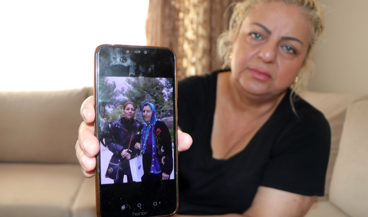  Eniştesinin katlettiği 3 kardeşinin eşyalarını taşıdığı çanta çalındı: Hatıralarını geri istiyorum