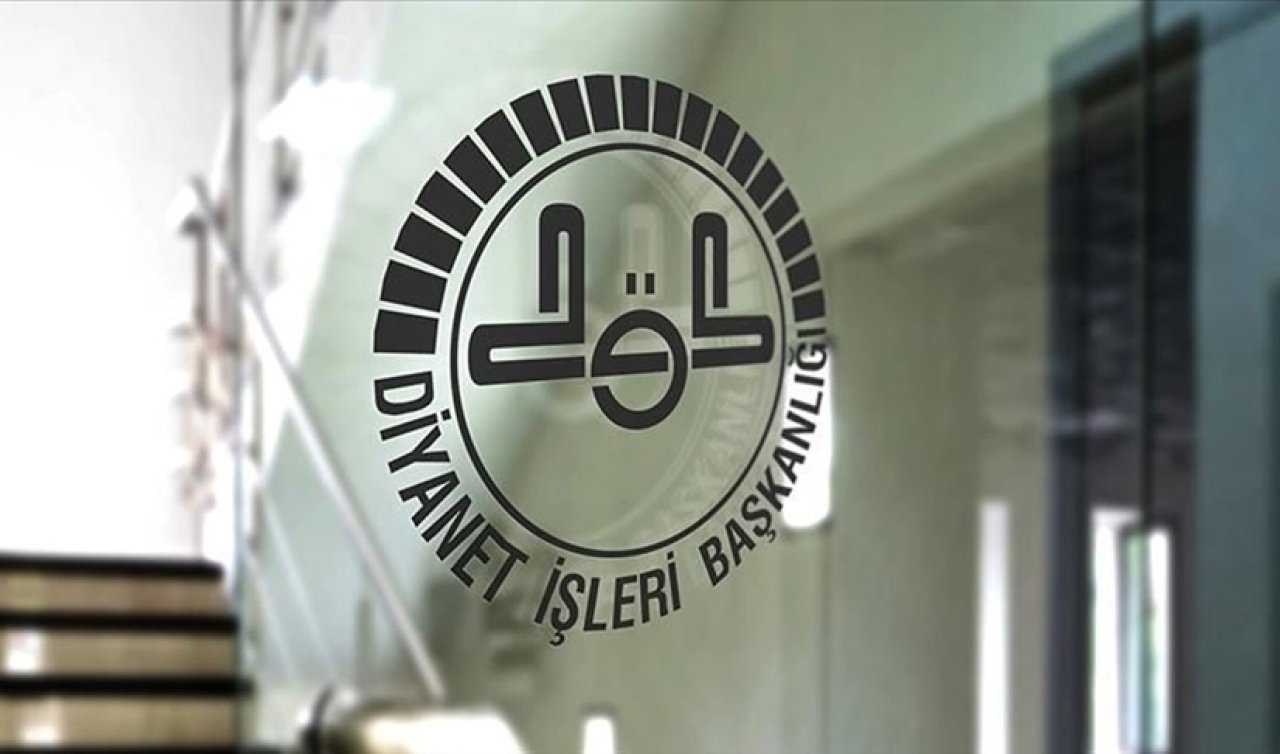  Diyanet İşleri Başkanlığı: 1 adet Audi A8 araç iade edilmiştir