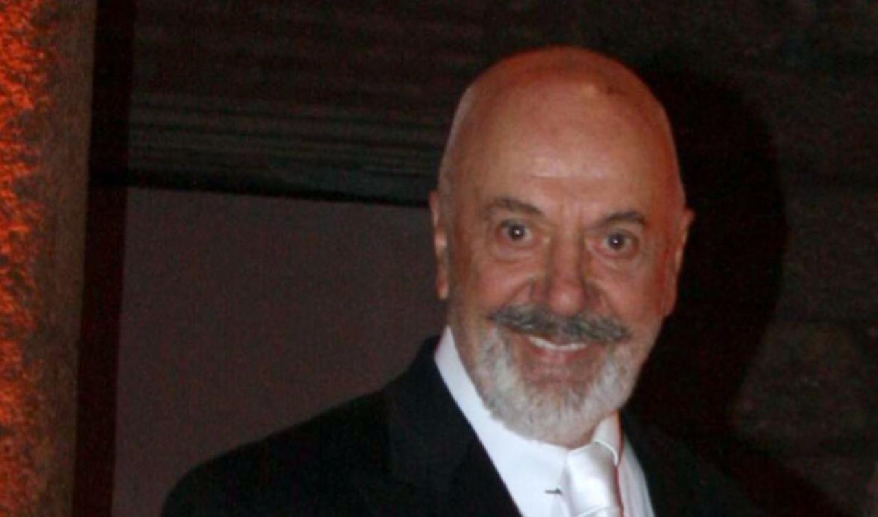  Erkan Yolaç vefat etti! Erkan Yolaç kimdir?