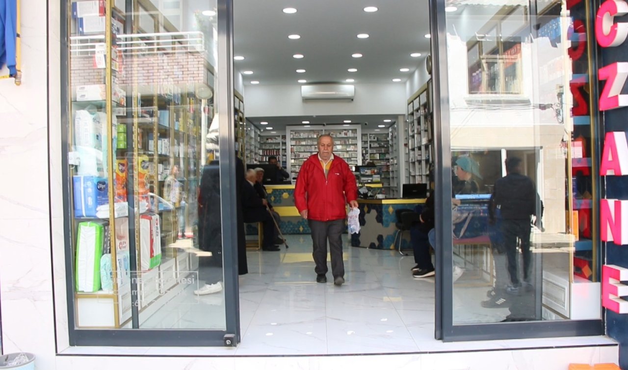  12 gün sonra sağ belgesini aldı; “Yeniden doğmuş gibi hissettim’ dedi 