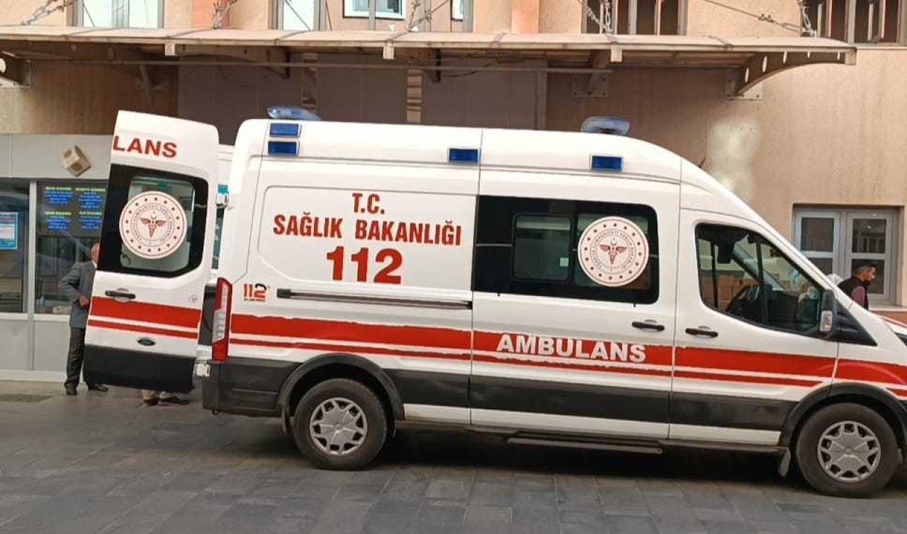 Feci olay! Elektrik dağıtım firması çalışanları akıma kapıldı: 1 ölü 2 yaralı