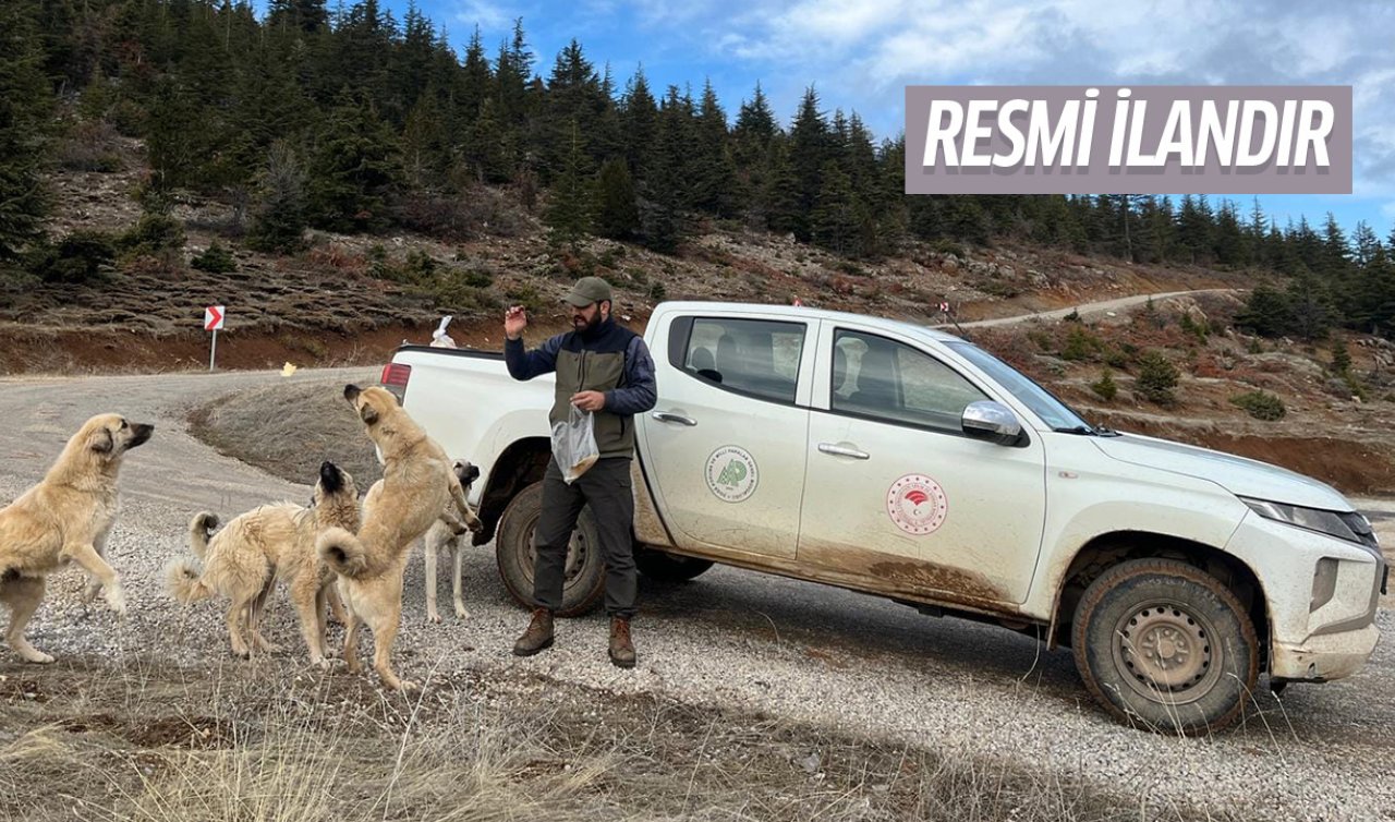 KONYA DKMP araç filosu güçlenecek