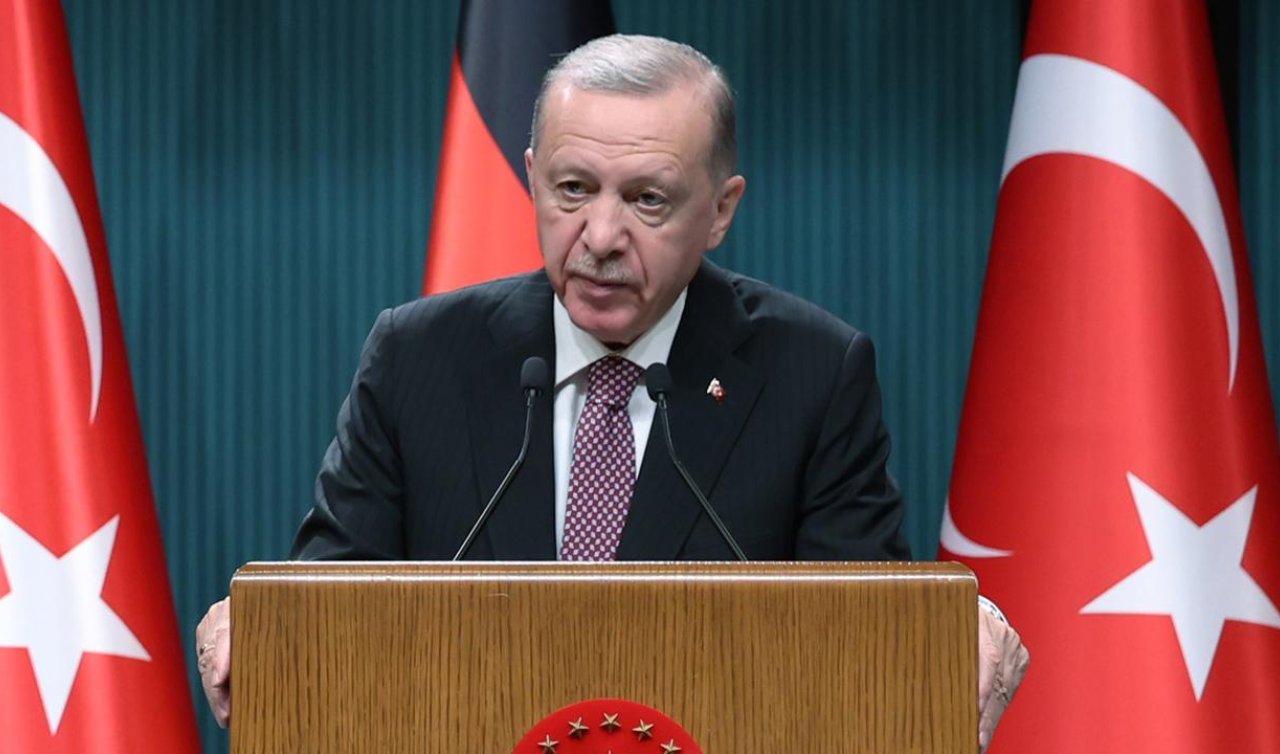 Cumhurbaşkanı Erdoğan’dan şehit Onbaşı Kabala’nın ailesine başsağlığı mesajı