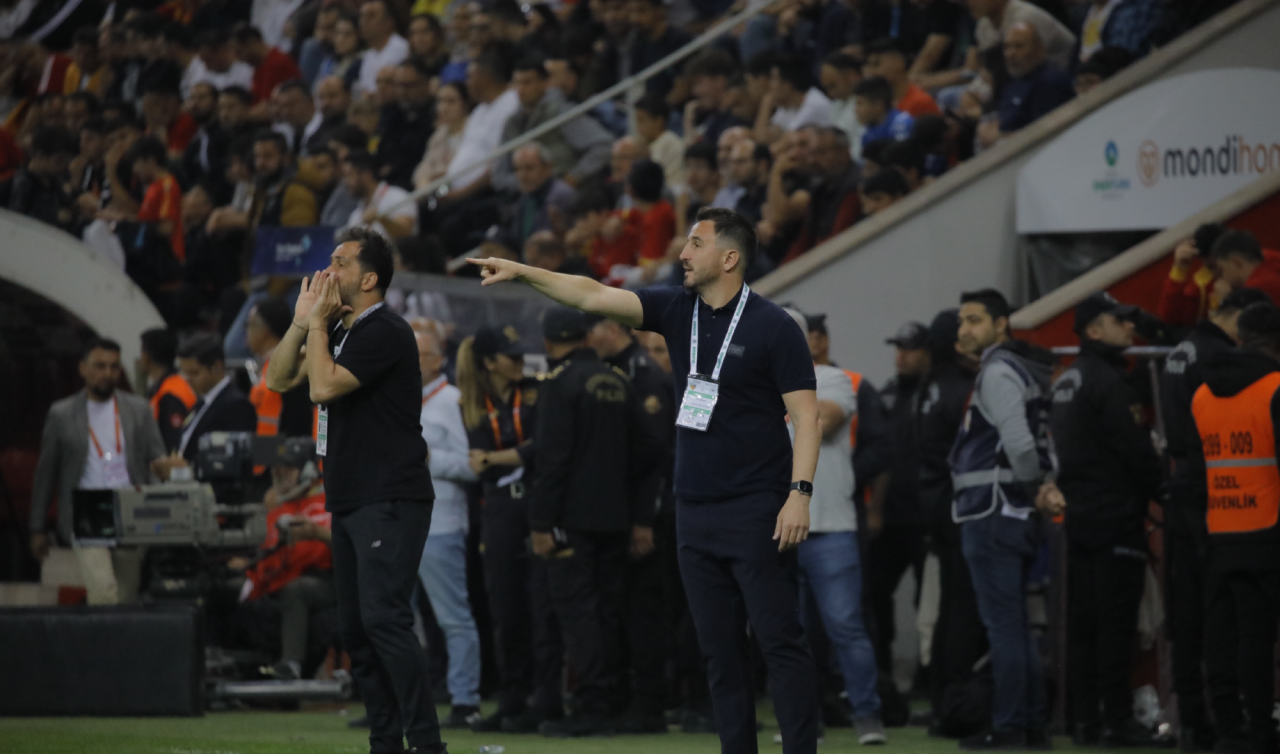  “Yine de 1 puan çok değerli”