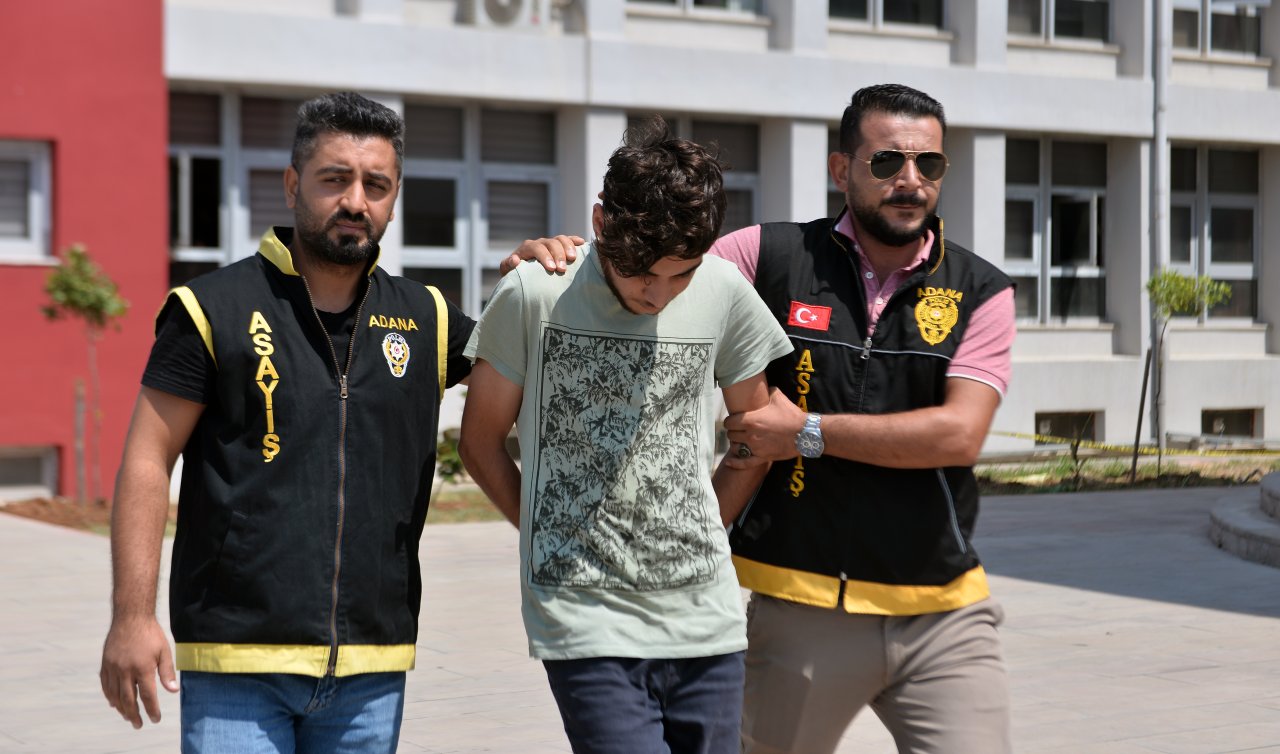  “Burada içki içemezsiniz’’ diyen Abdullah’ı öldürmüşlerdi! Sanıklara “haksız tahrik’’ ve “iyi hal’’ indirimi