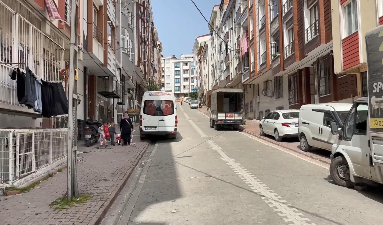 Ağabeyini yengesiyle birlikte fare zehri verip öldürdü!