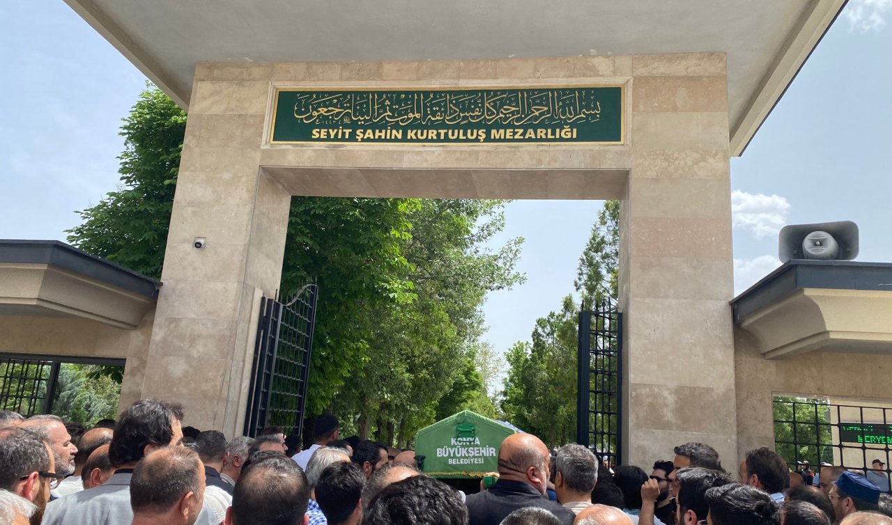  Karaaslan ailesinin acı günü 