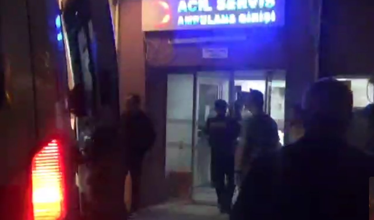 Direksiyon hakimiyetini kaybedip motosikletten düştü: 15 yaşındaki Ege hayatını kaybetti