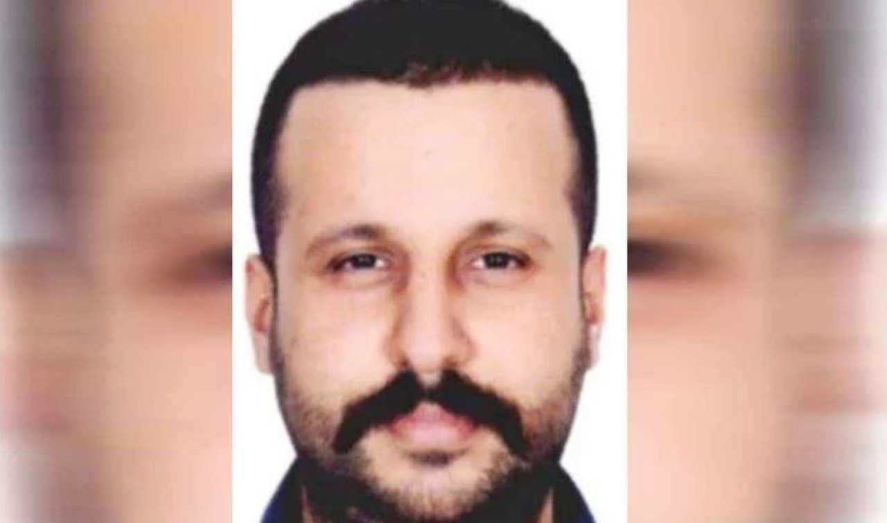 Organize suç örgütü lideri Barış Boyun yakalandı! 