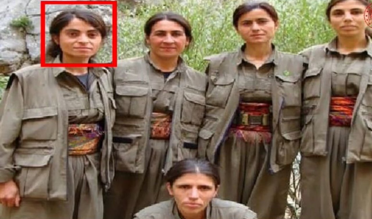  Ölü ele geçirilen terörist şehit savcı Murat Uzun’un faili!