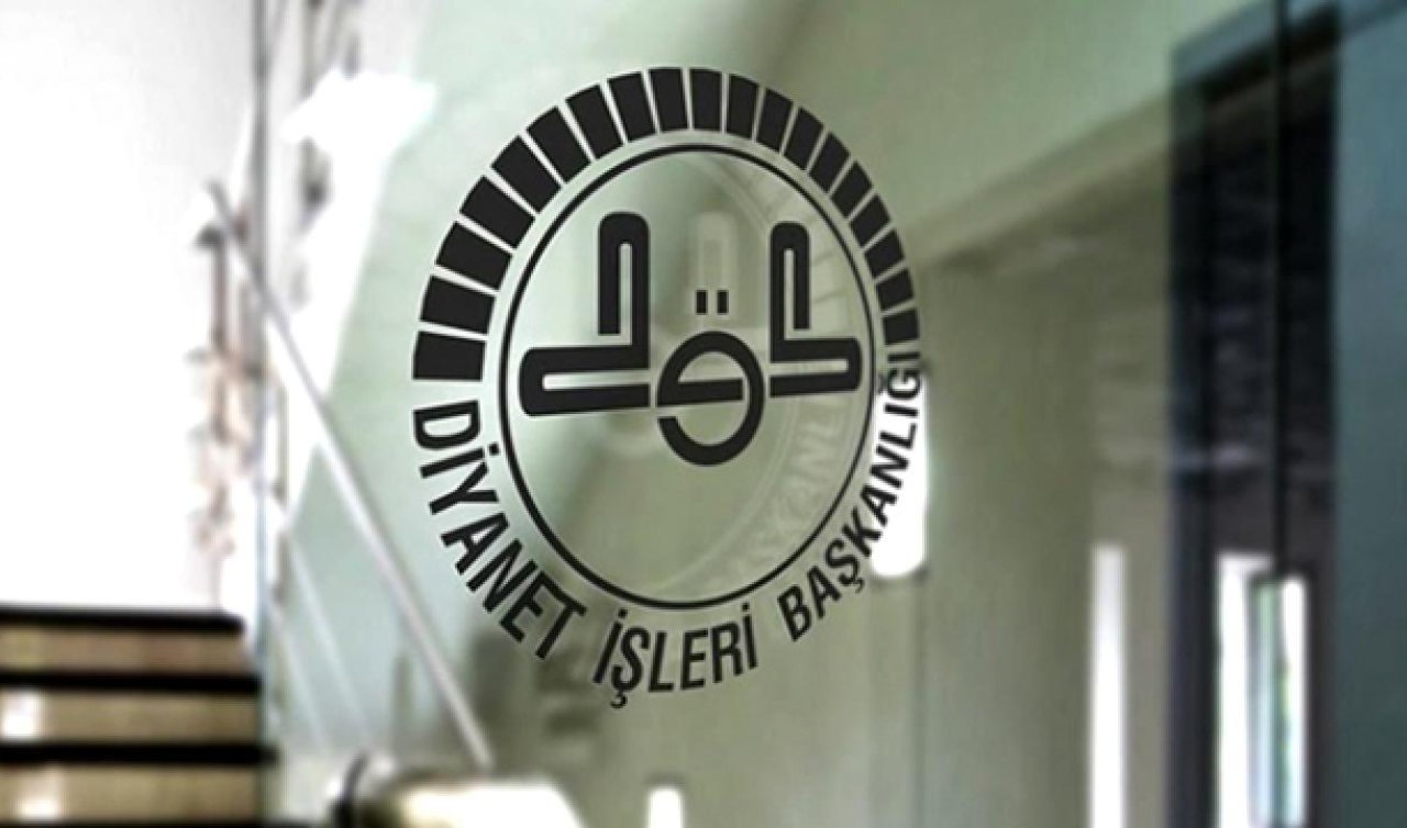 Diyanet İşleri Başkanlığı 35 öğretmen alacak