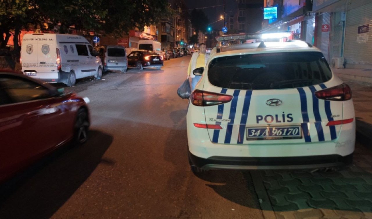 Anne ile oğlu evlerinde ölü bulundu