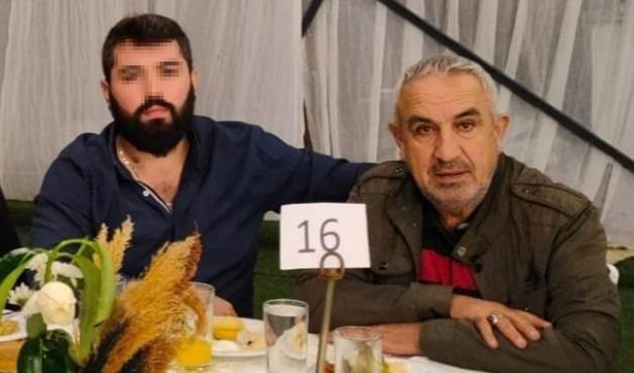Tur şirketi sahibi tartıştığı oğlu tarafından öldürüldü