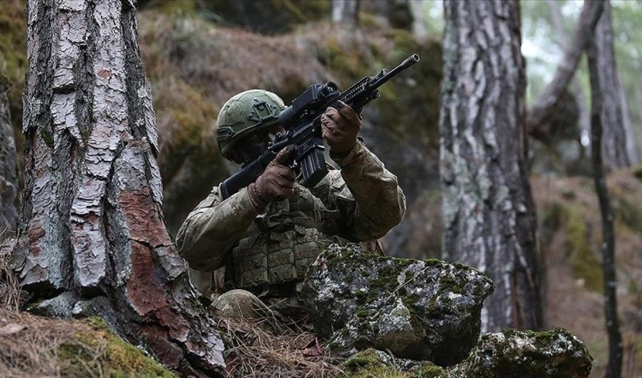  MİT’ten Hakurk’a nokta operasyon!
