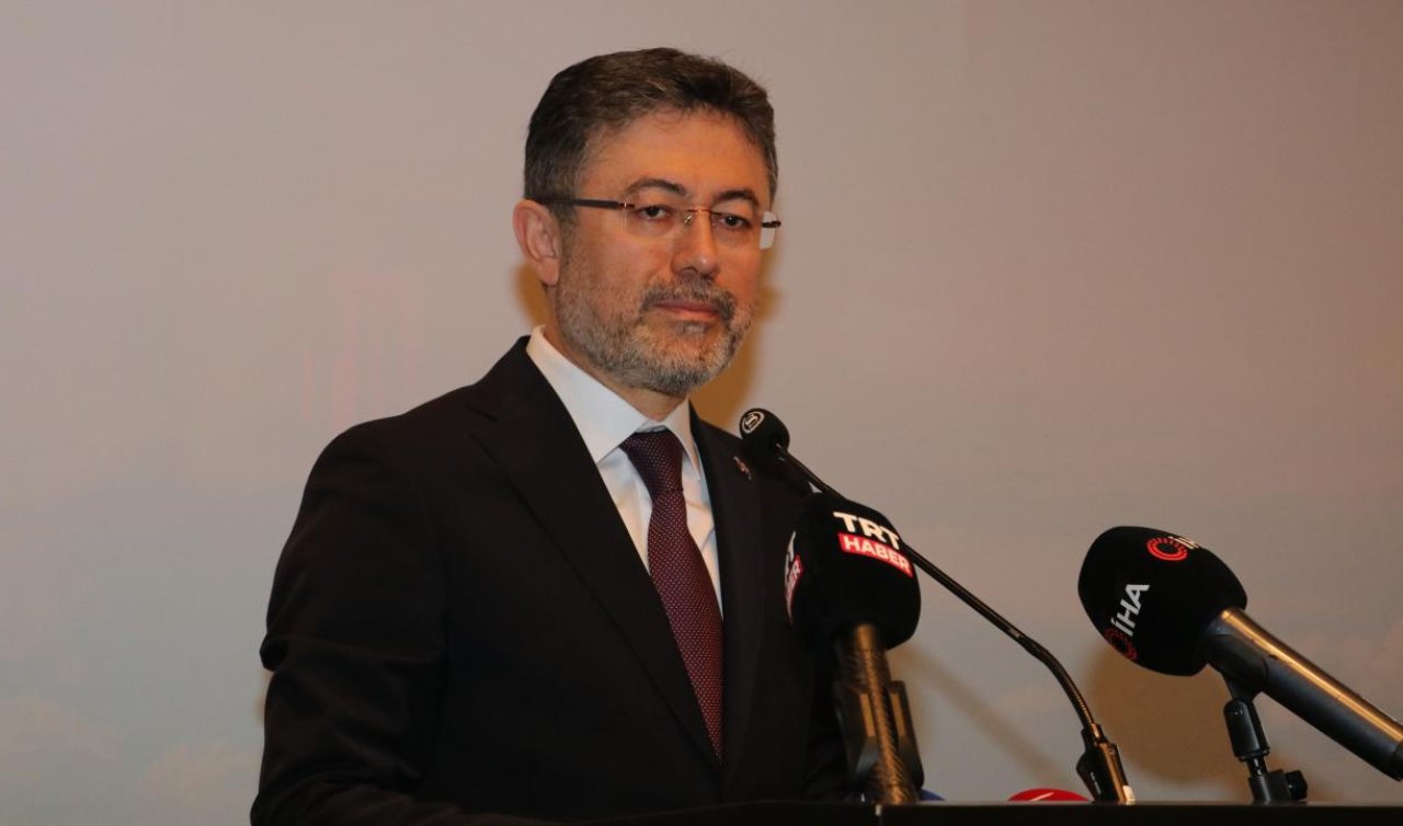 Bakan Yumaklı: TMO buğday alımına hazır hiçbir problem olmayacak