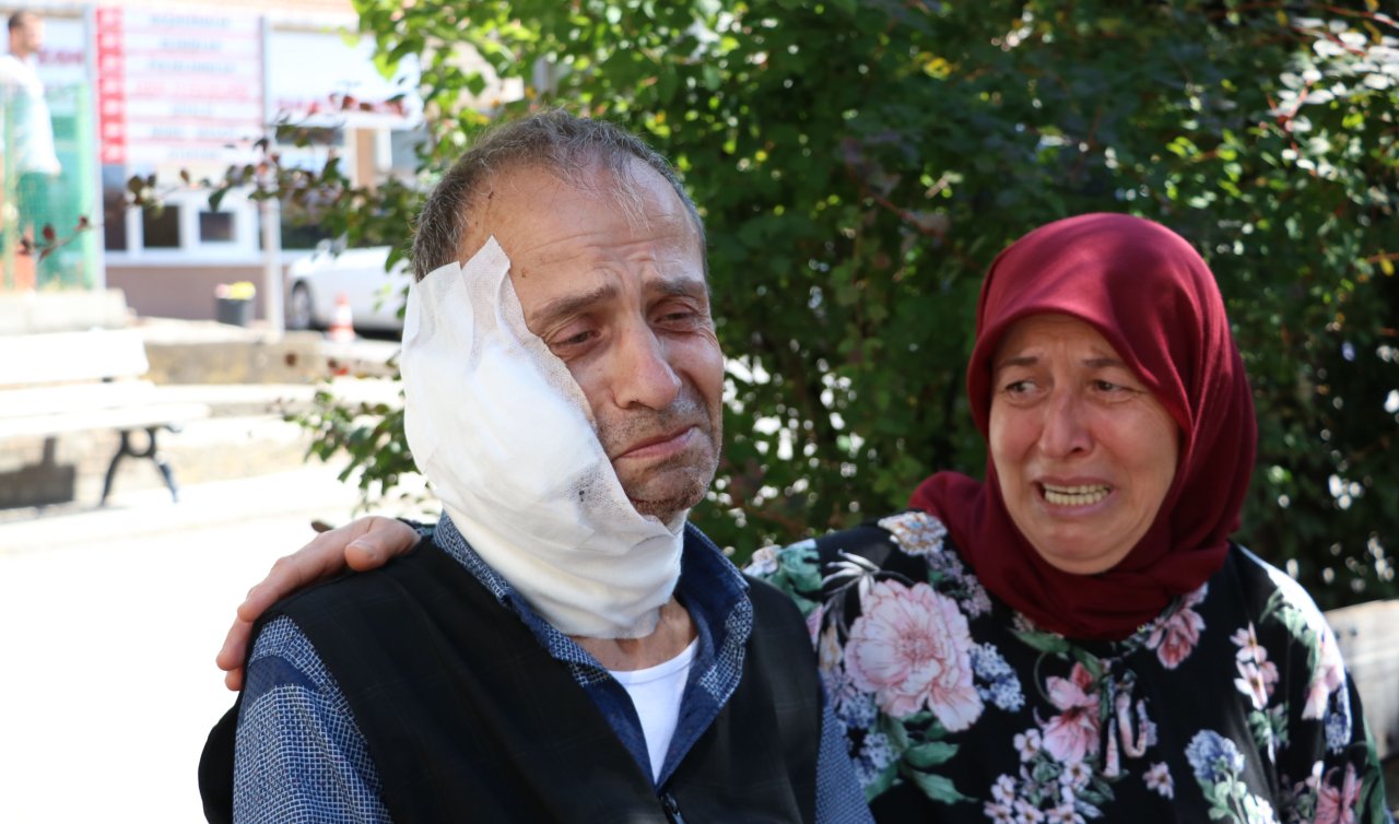 Savcı apartman yöneticisini yaralayıp eşini öldüren sanık için ağırlaştırılmış müebbet istedi