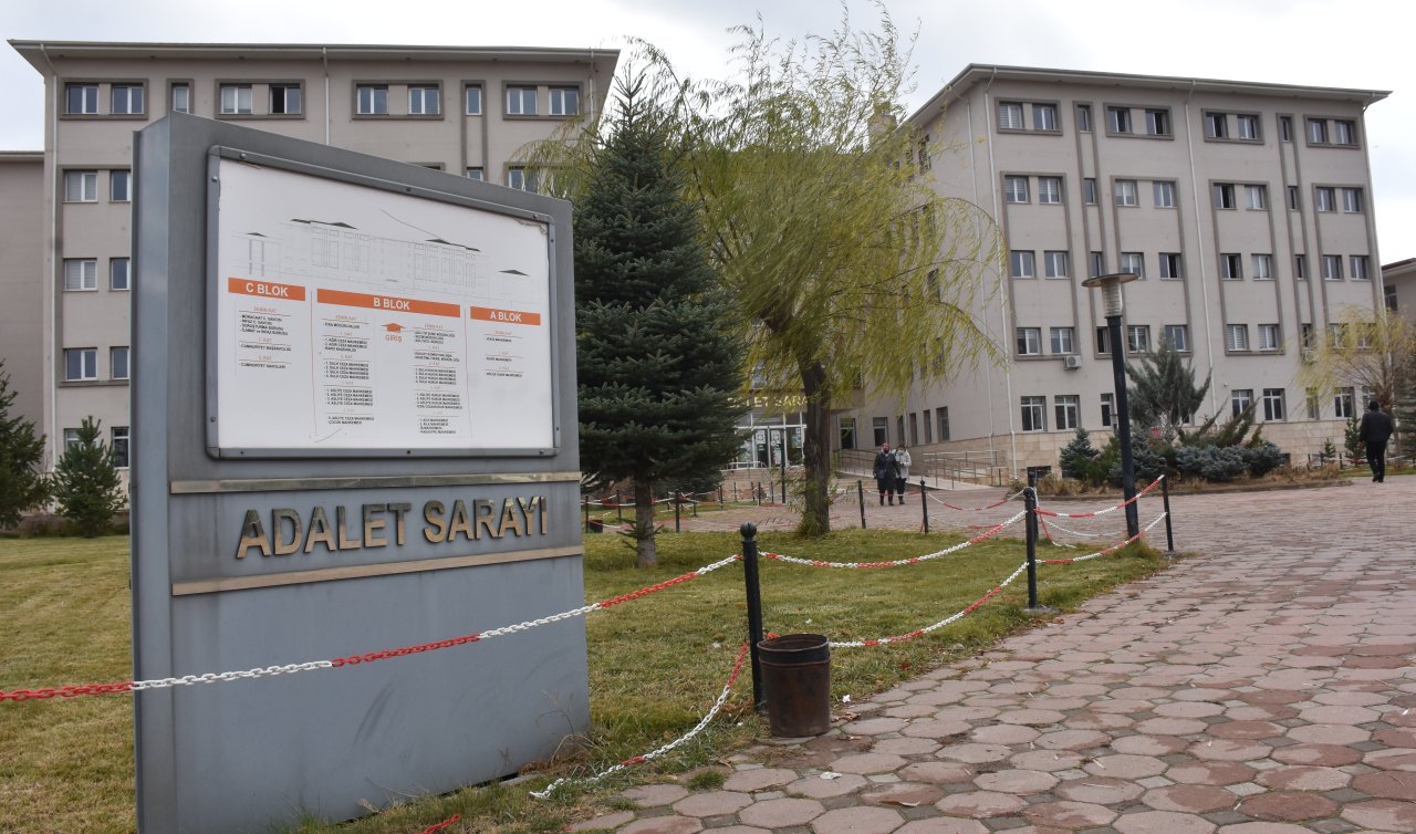 Şule’nin ölümüne neden olan şoföre verilen para cezası kaldırıldı: 2,5 yıl hapse çarptırıldı