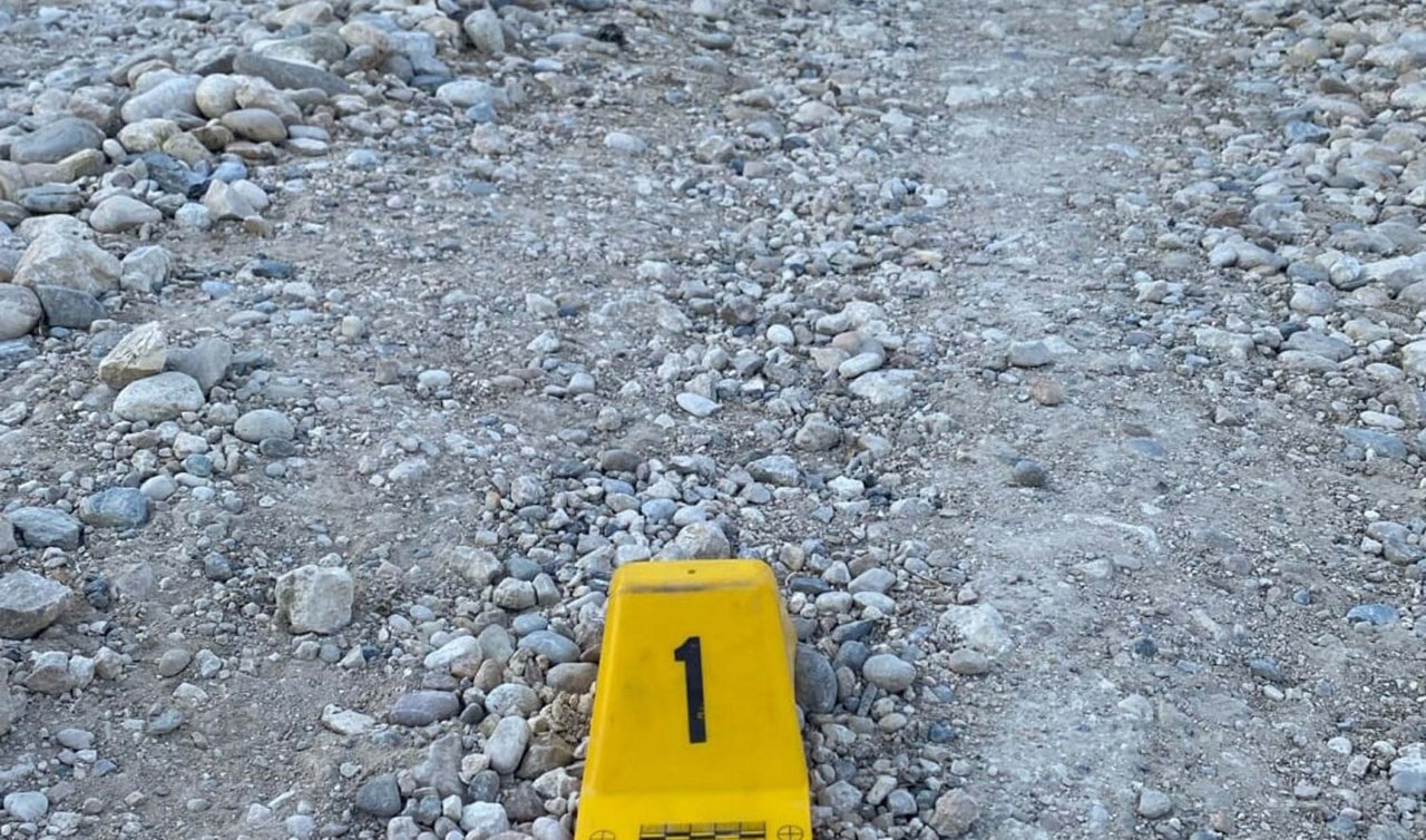 Motosikletteki kadını öldürüp eşini ağır yaralayan oğulları çıktı!