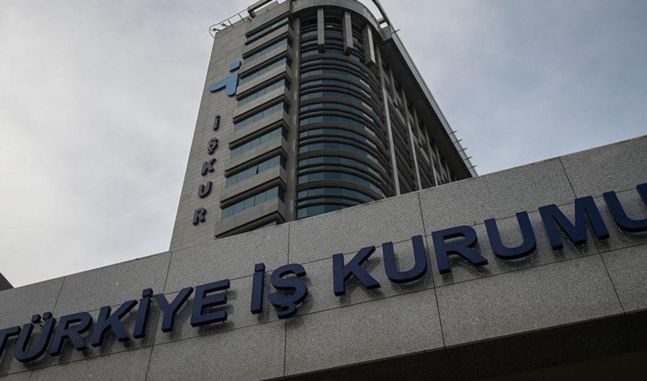İŞKUR’dan 400 bin liraya kadar hibe desteği: Başvurular başladı