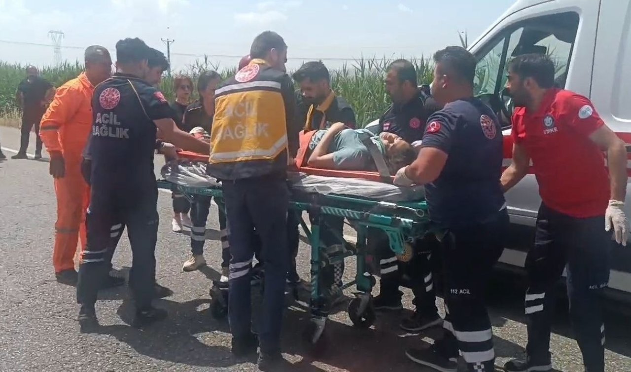 Ruken öğretmenin öldüğü kazada sürücü tutuklandı! 