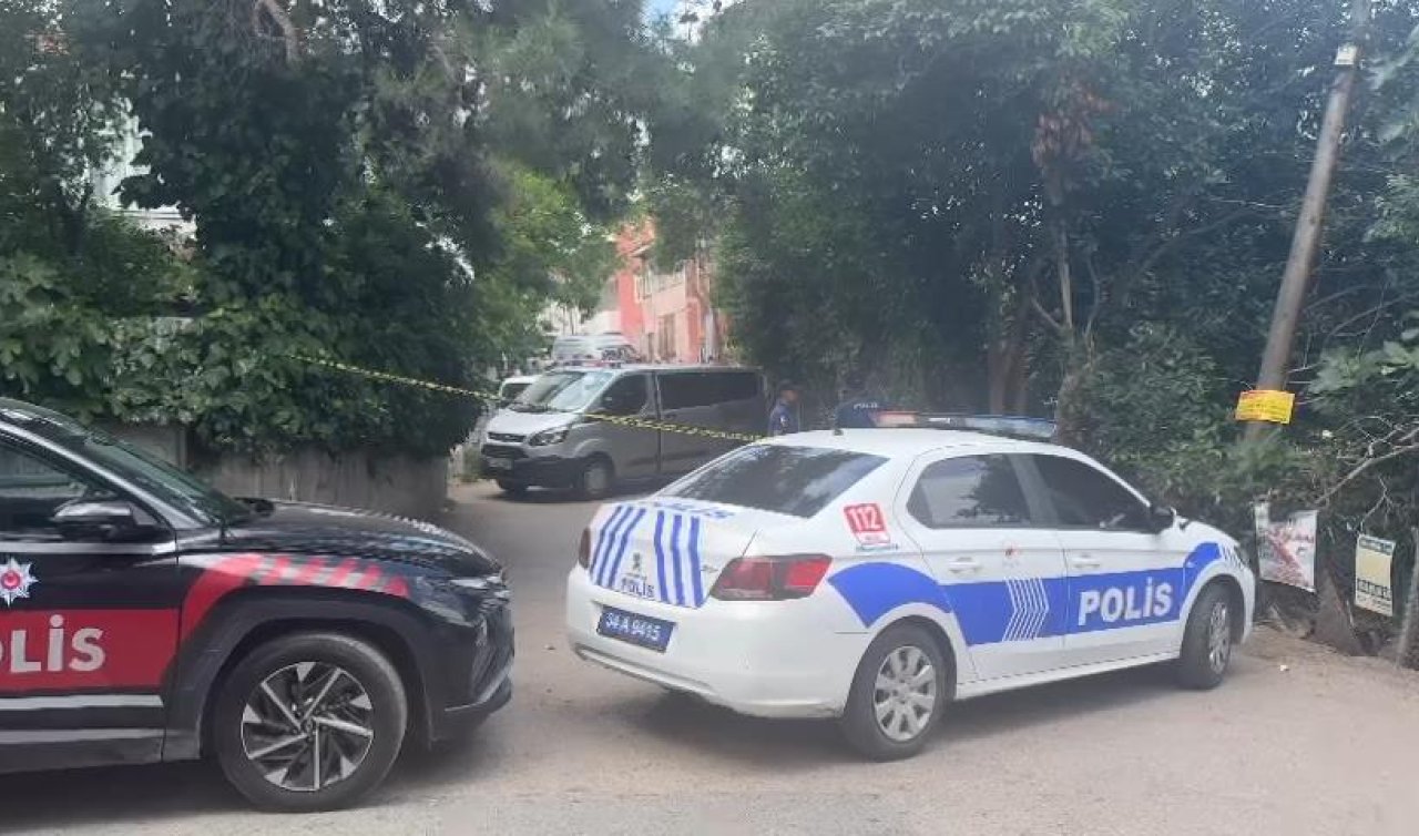 İki ayrı çöp konteynerinde parçalanmış erkek cesedi bulundu