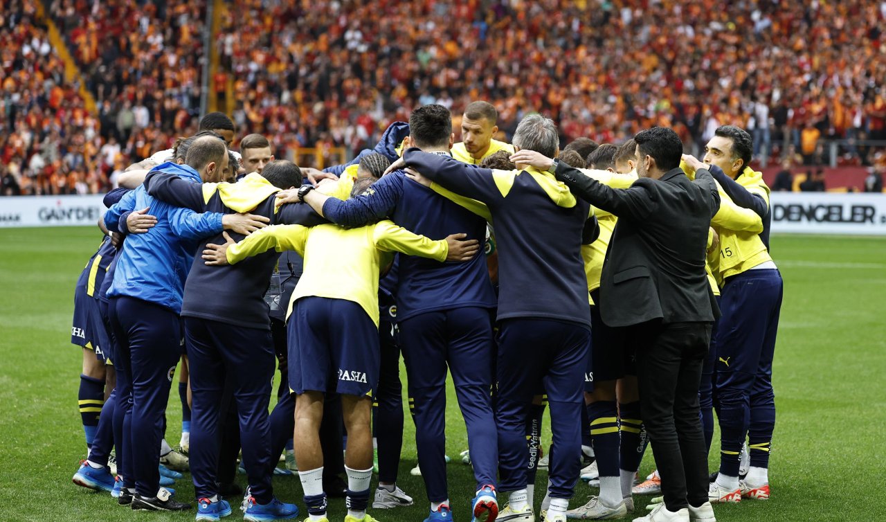  Fenerbahçe’nin Şampiyonlar Ligi Ön Eleme Turu’ndaki muhtemel rakipleri belli oldu