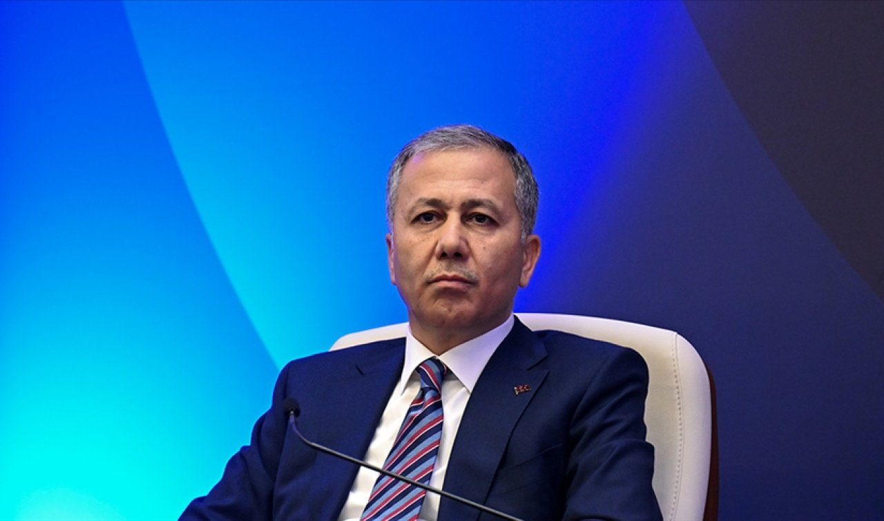  Bakan Yerlikaya: Refah’tan yükselen çığlıkları duyurmaya devam edeceğiz