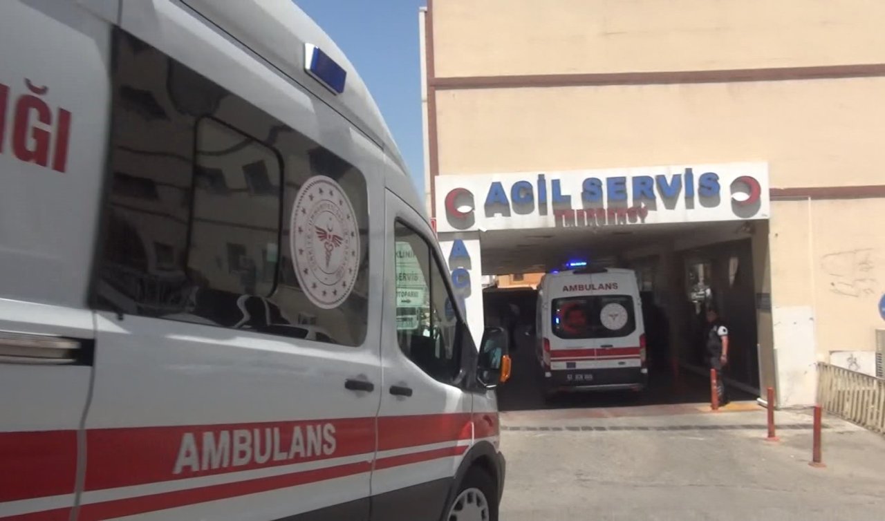  Evinin önünde uğradığı silahlı saldırıda öldü