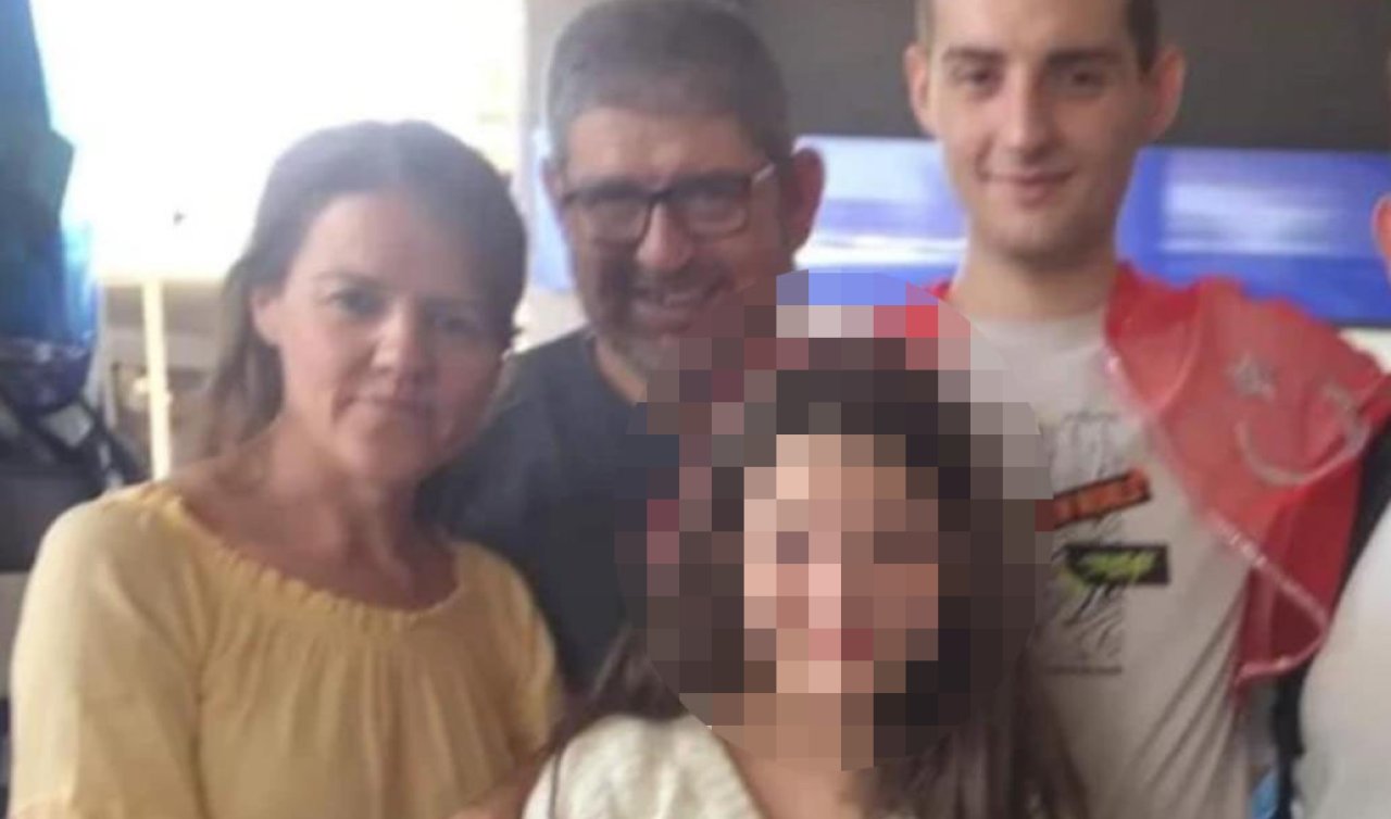 Anne ve babasını tabancayla öldürüp intihara kalkıştı