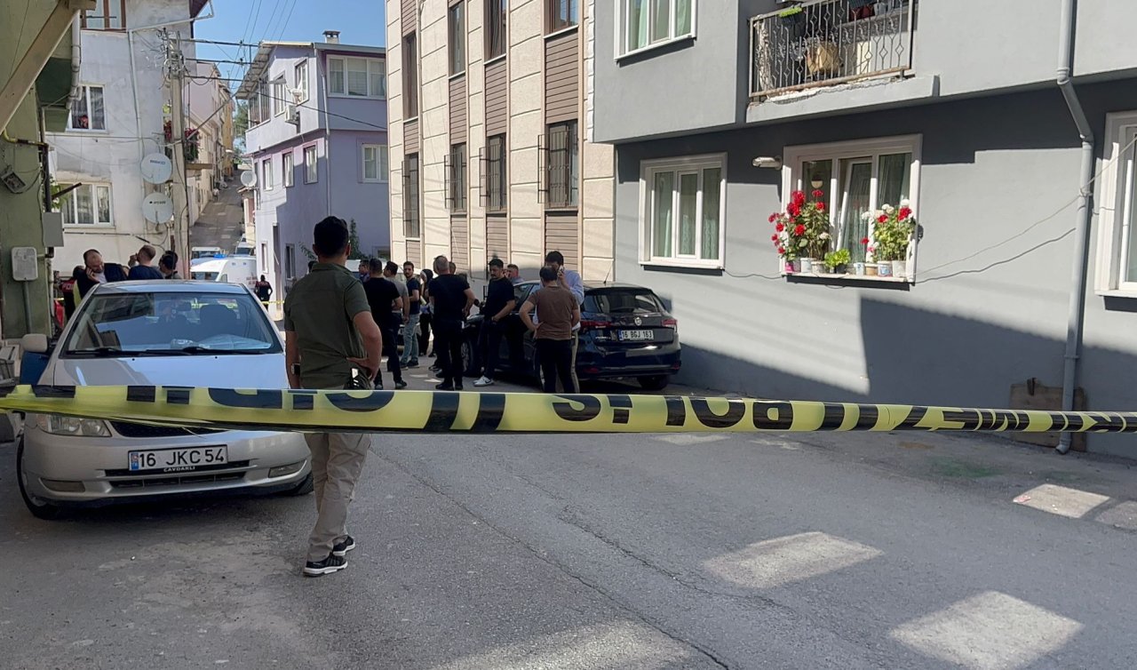  3 çocuğunu öldüren baba: Masanın üzerindeki bıçağı görünce içime bir şeyler oldu