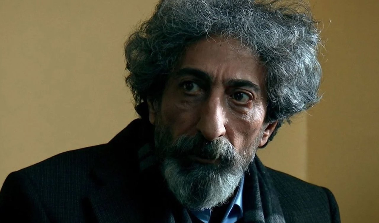 Konyalı ünlü sanatçı Ahmet Uğurlu hayatını kaybetti