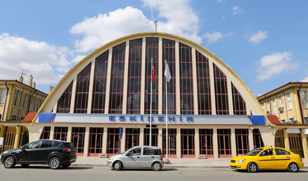 Eskişehir Haberleri: Şehrin Dinamiklerini Yakından İzleyin