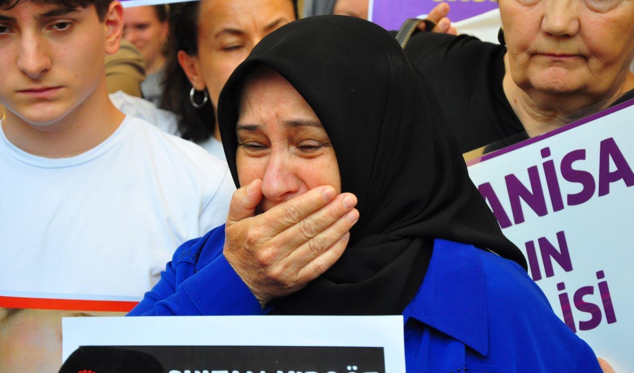 Hilal’i öldüren direksiyon eğitmenine ağırlaştırılmış müebbet ve 11 yıl hapis 