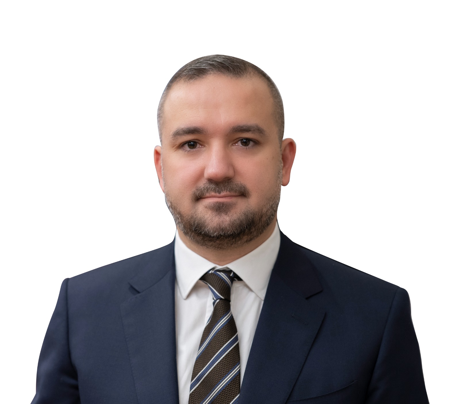 Fatih Karahan kimdir