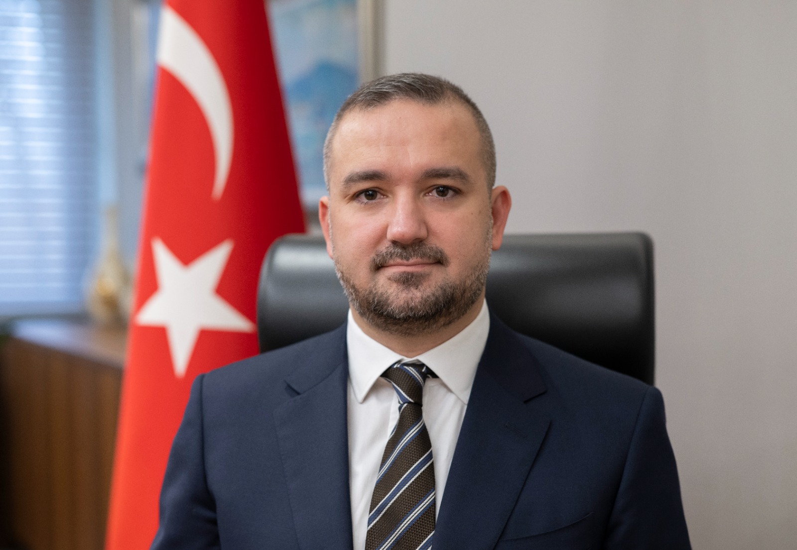 Fatih Karahan kimdir