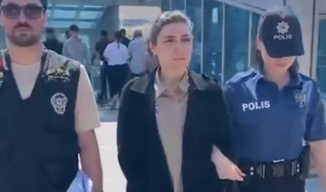 Eski HDP’li başkan yurt dışına kaçarken yakalandı! 