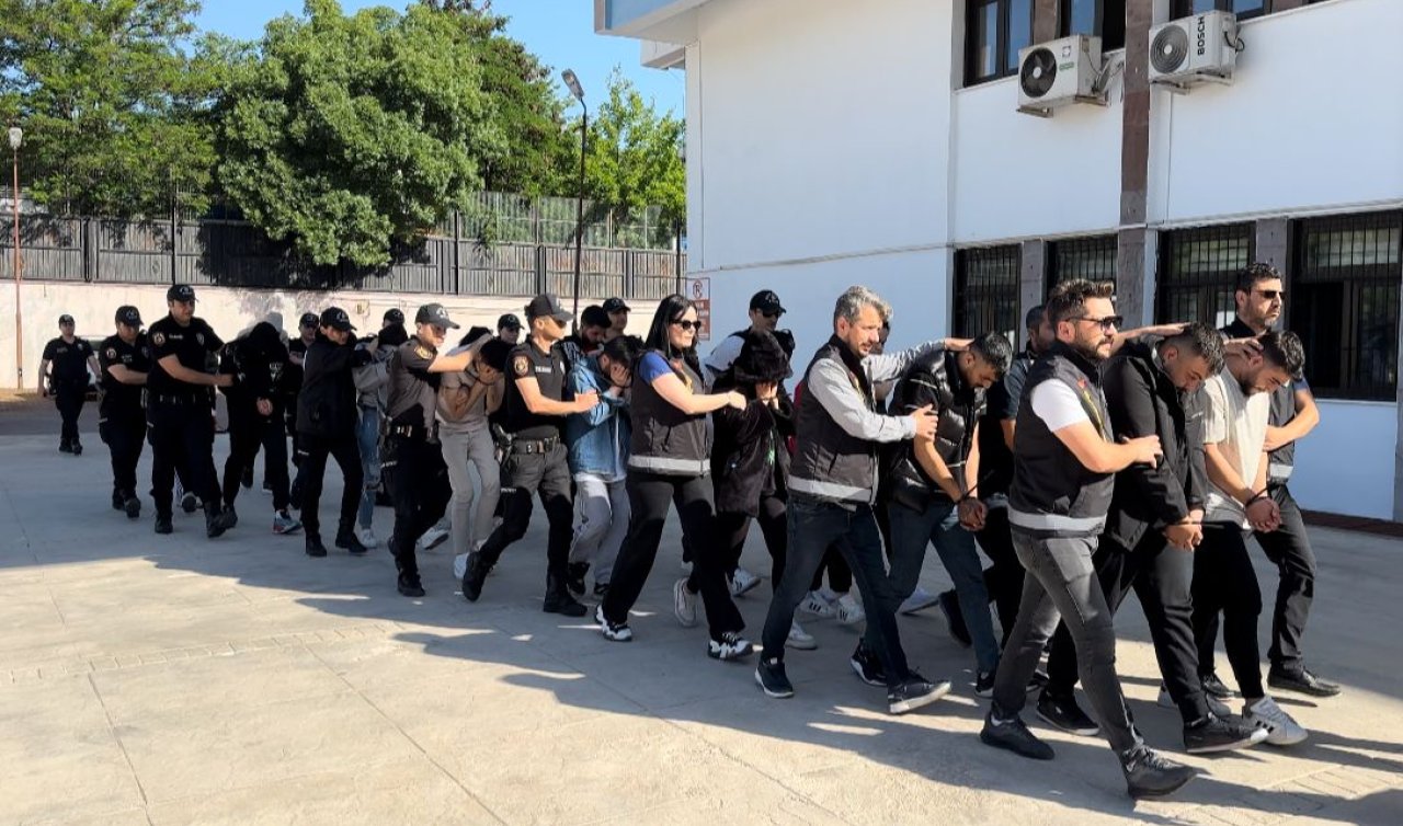  Gördüğü ilana kandı! 220 bin lira dolandırıldı