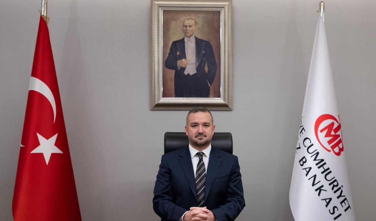 TCMB yeni başkanı Fatih Karahan kimdir? Merkez Bankası yeni başkanı Fatih Karahan kaç yaşında, hangi görevlerde bulundu? Hayatı ve kariyeri...