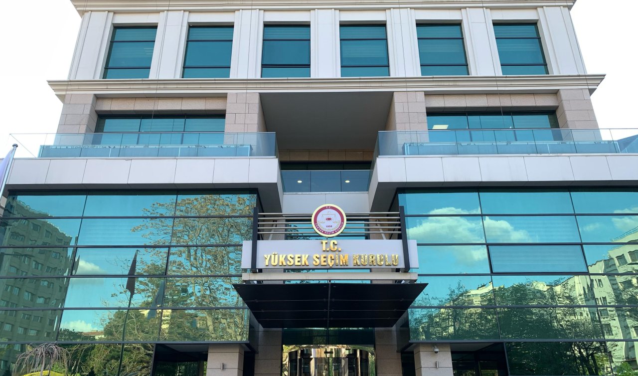 3 ilçe ve 4 beldede seçmenler sandık başına gidiyor