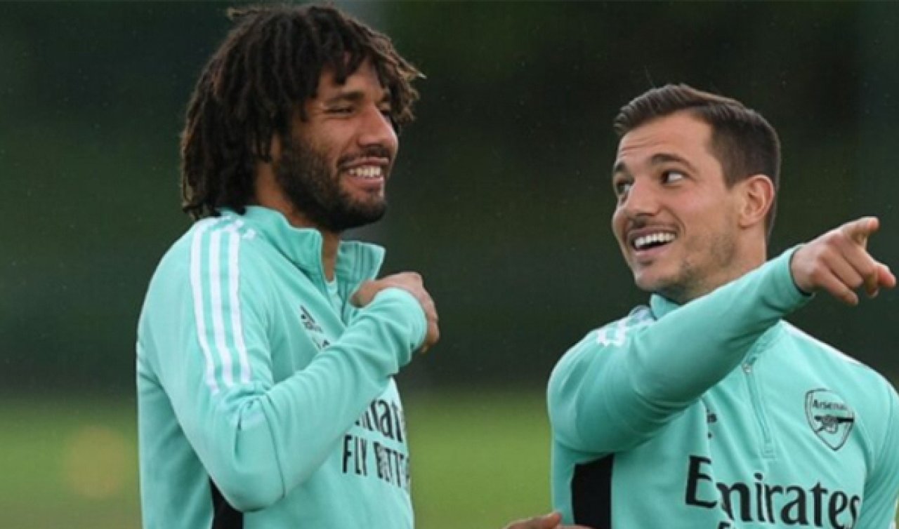 Arsenal’de 22 ayrılık birden