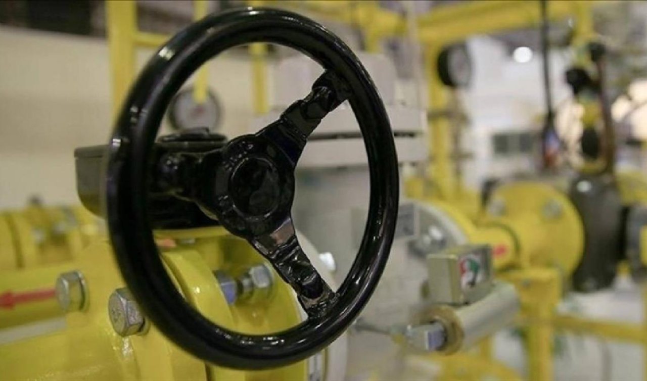 Azerbaycan ile Türkiye arasındaki doğal gaz anlaşması uzatıldı